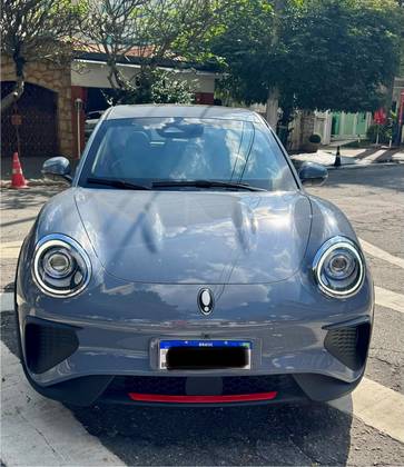 GWM ORA 03 63 KW ELÉTRICO GT